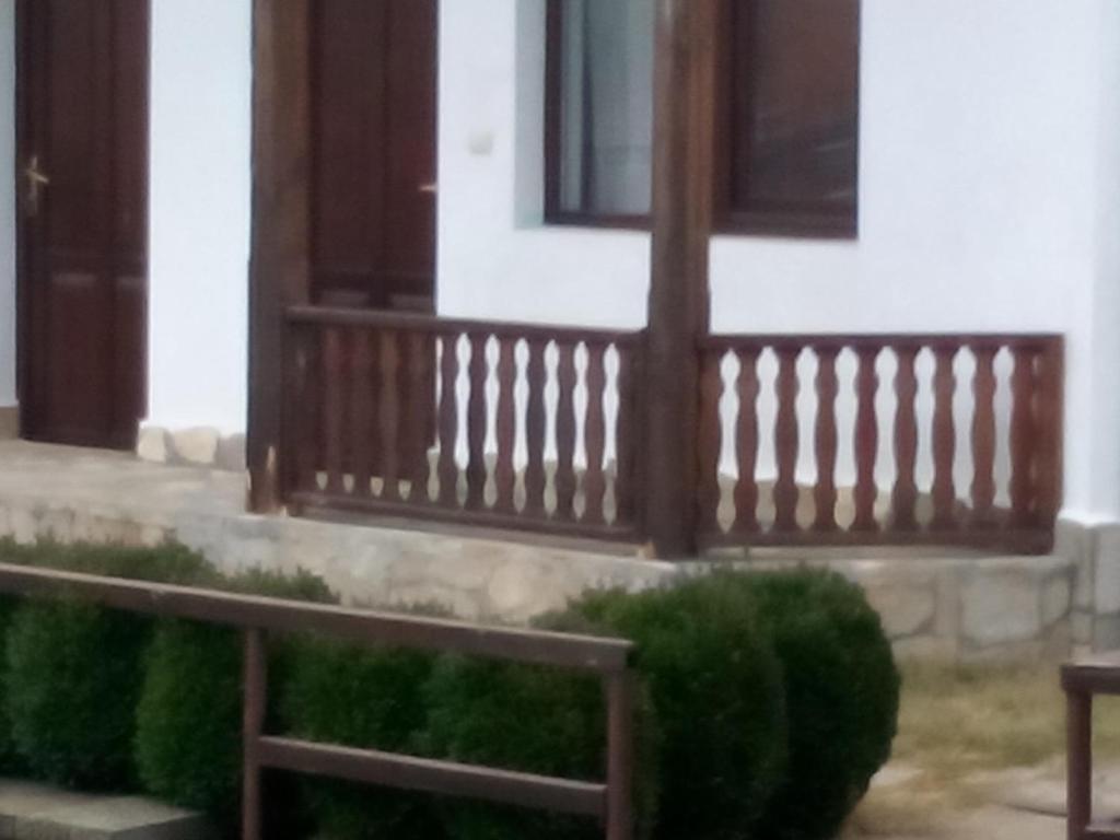 Bohemi Hotel Arbanasi Room photo