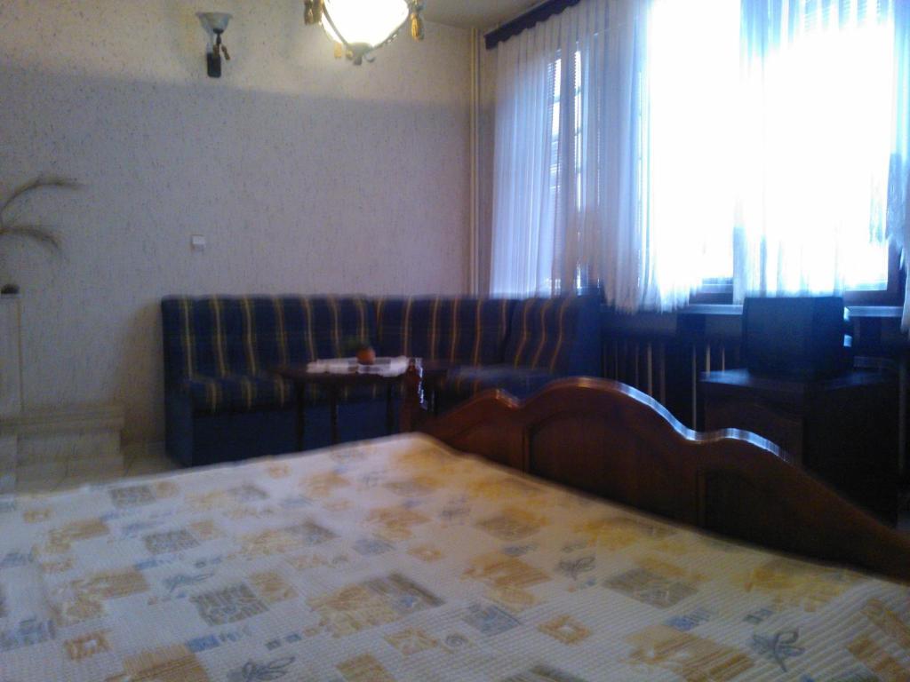 Bohemi Hotel Arbanasi Room photo